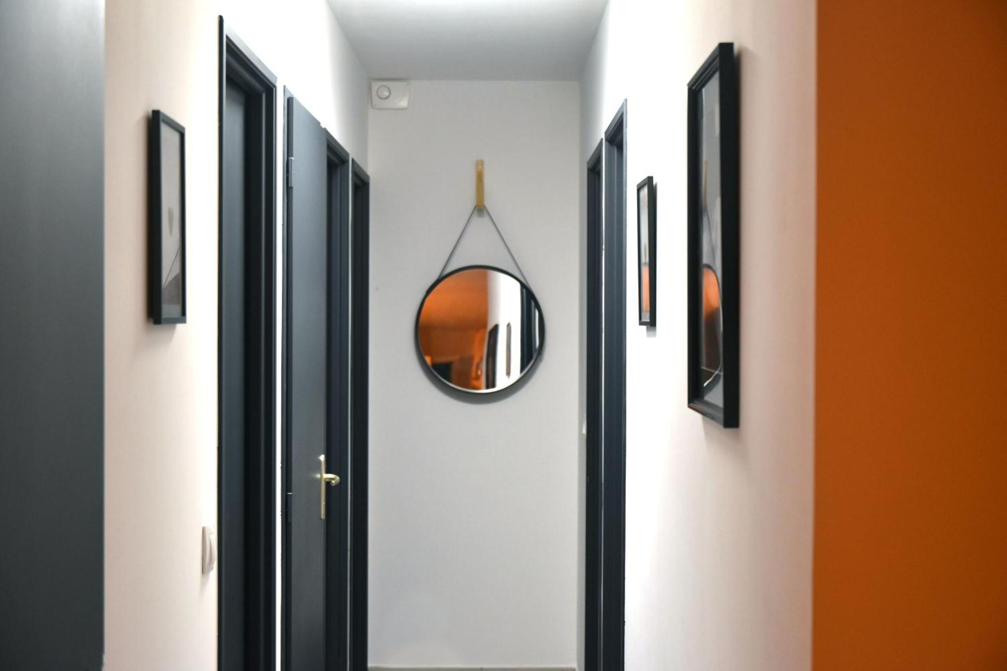 Maison Premium Hyper Calme - Joliment Decoree Avec Vue Degagee - Jacuzzi Chauffe - Salle De Jeux - Proche De Toutes Commodites Montelimar Exterior photo