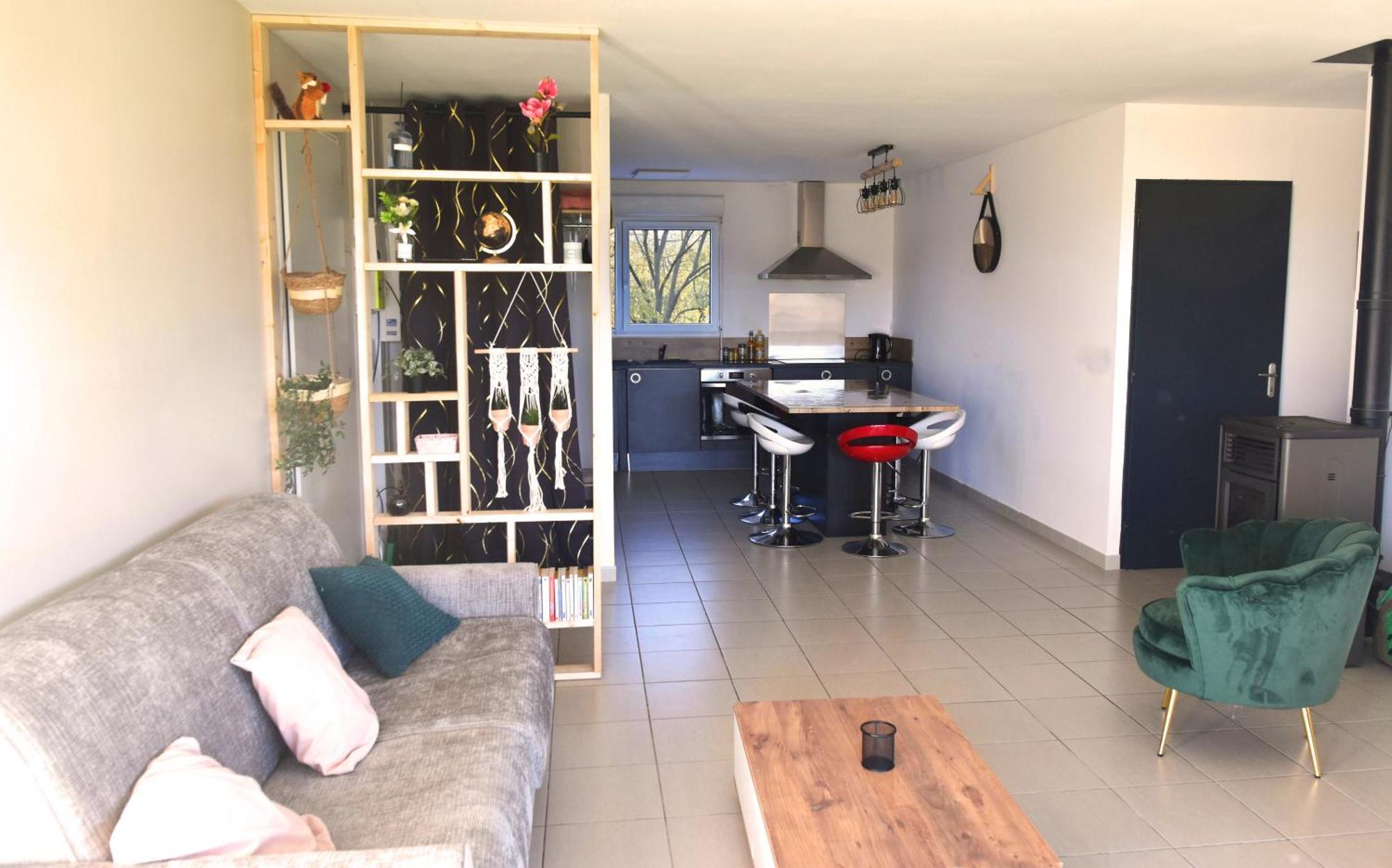 Maison Premium Hyper Calme - Joliment Decoree Avec Vue Degagee - Jacuzzi Chauffe - Salle De Jeux - Proche De Toutes Commodites Montelimar Exterior photo